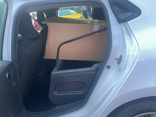 Vehicle 3D Image