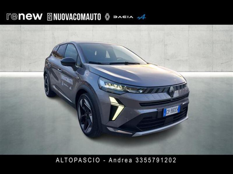 Renault Symbioz