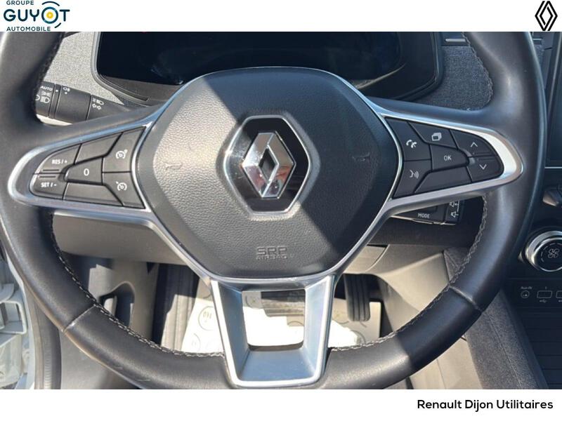 Renault ZOE E-Tech Electrique