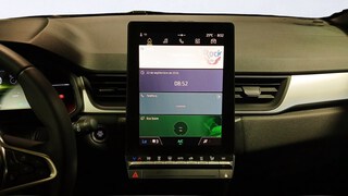 Vehicle 3D Image