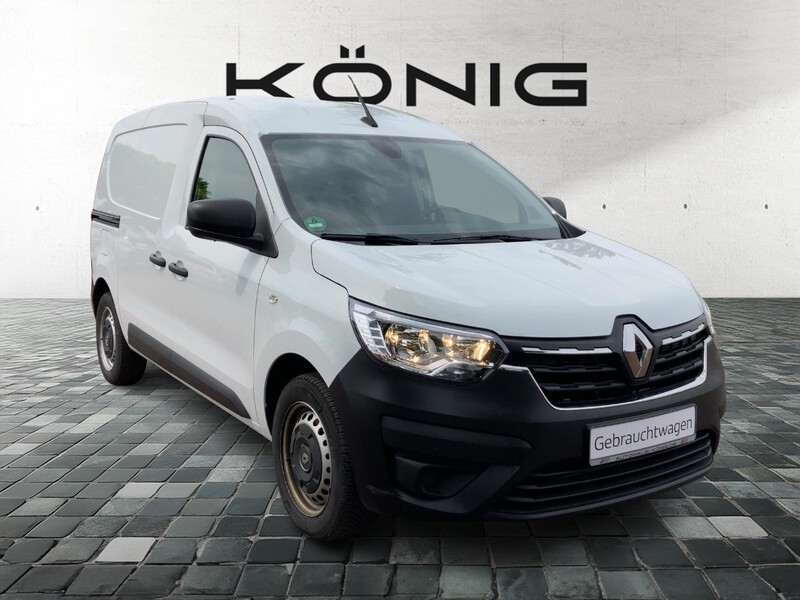 Renault Express