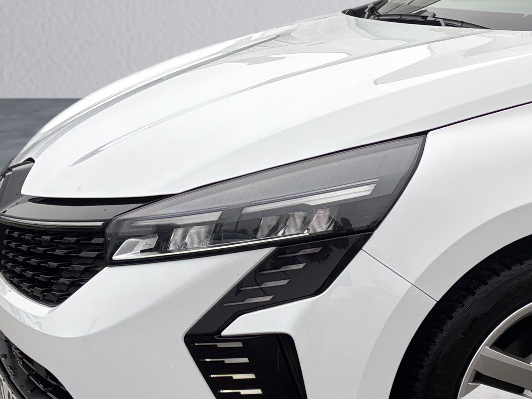 Renault Clio – Bild 6