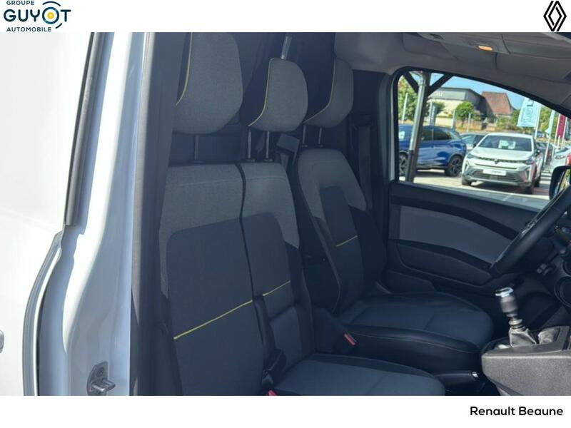 Renault Kangoo VU