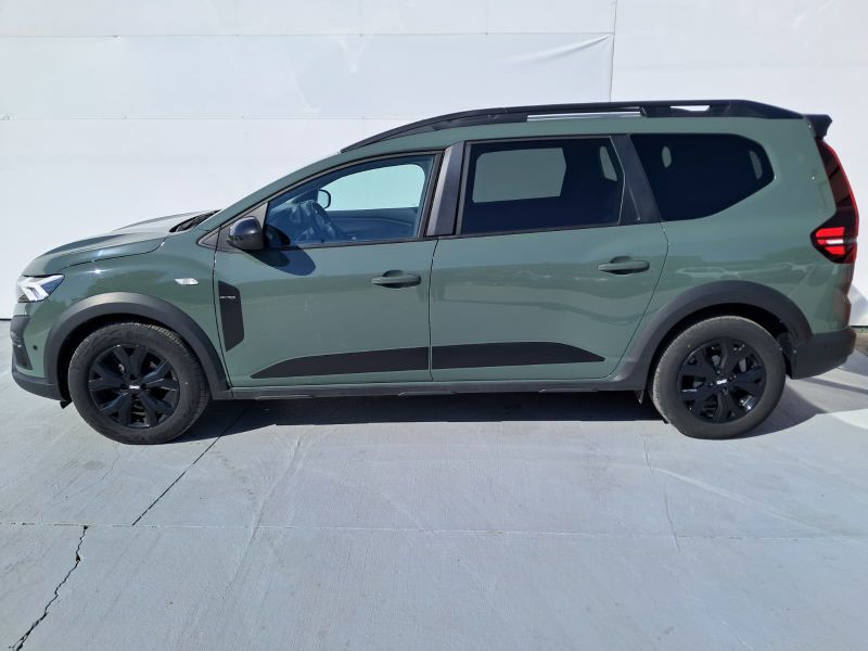 DACIA Jogger 2023 — imagine 17