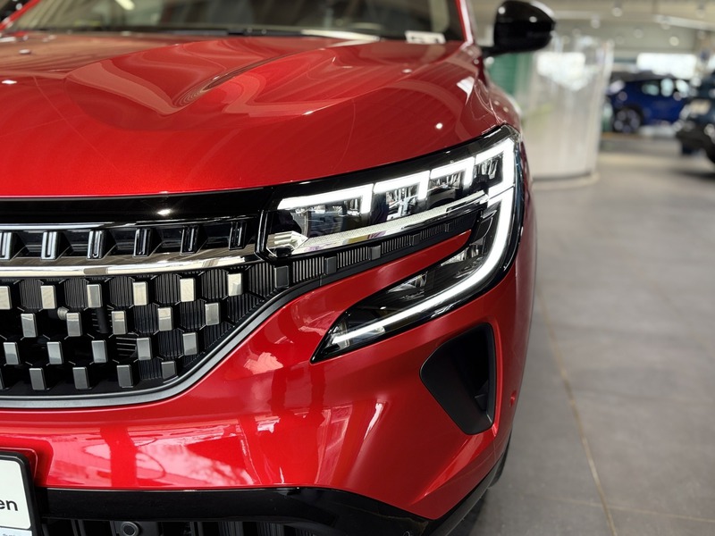 Renault Austral