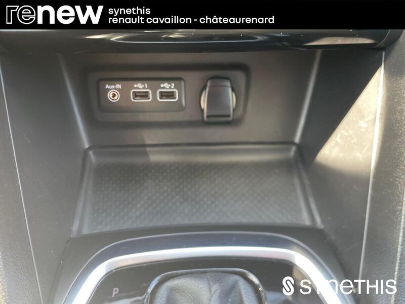 Renault Megane IV Berline