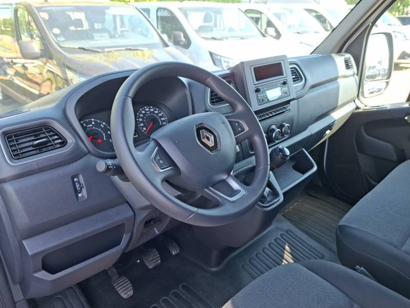 Renault Master III