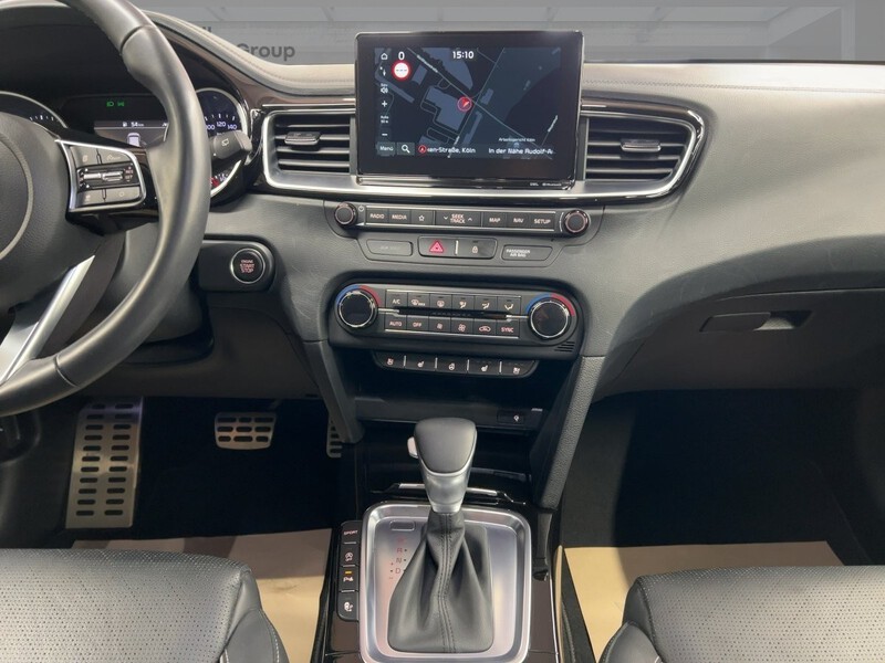 Kia cee'd Sportswagon