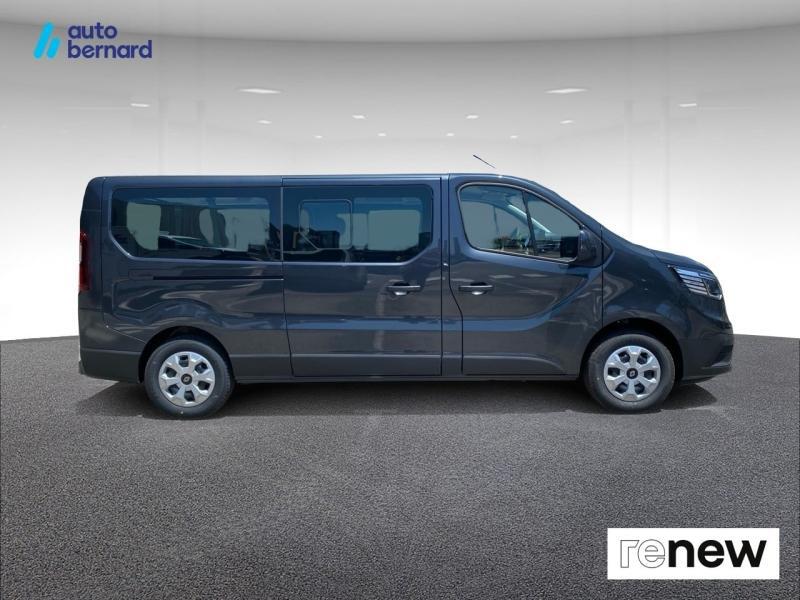 Renault Trafic Combi