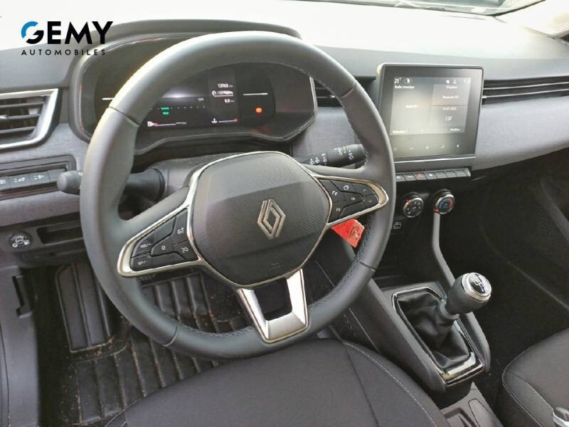 Renault Clio V