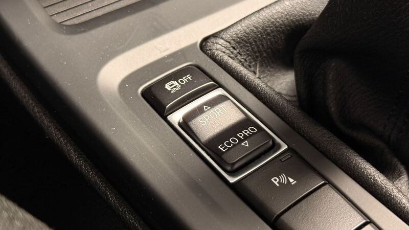 BMW X1 F48