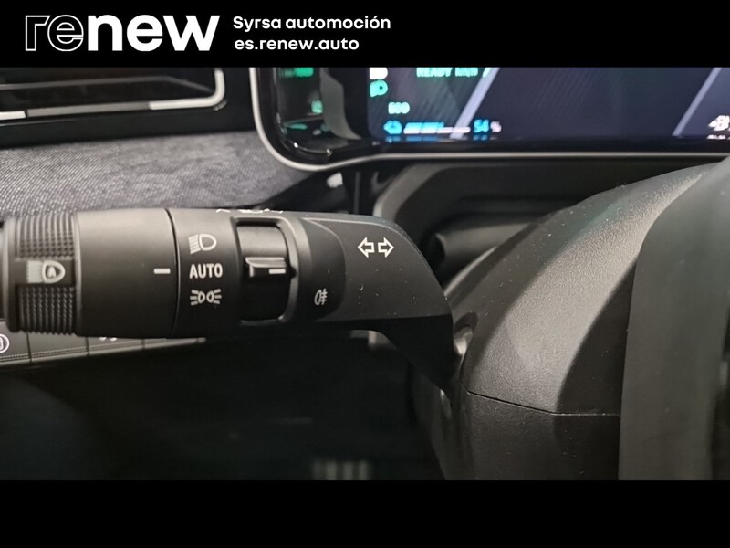 Renault R5 E-Tech Eléctrico