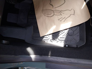 Vehicle 3D Image