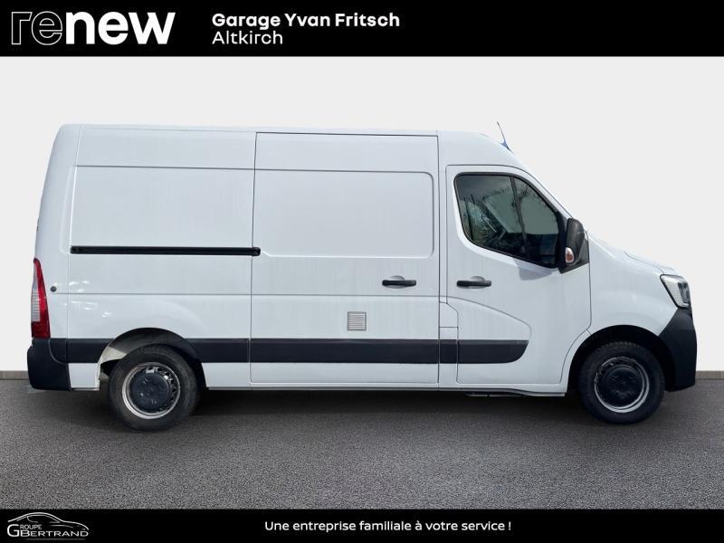 Renault Master Fourgon