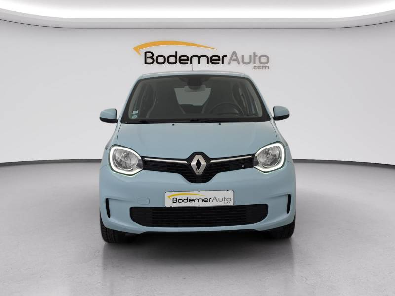 Renault Twingo E-Tech Electrique