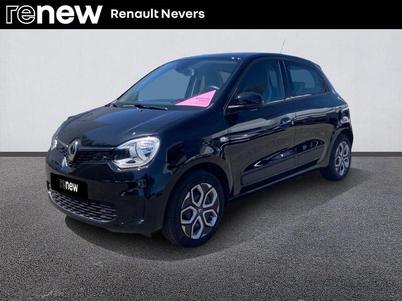 Renault Twingo III