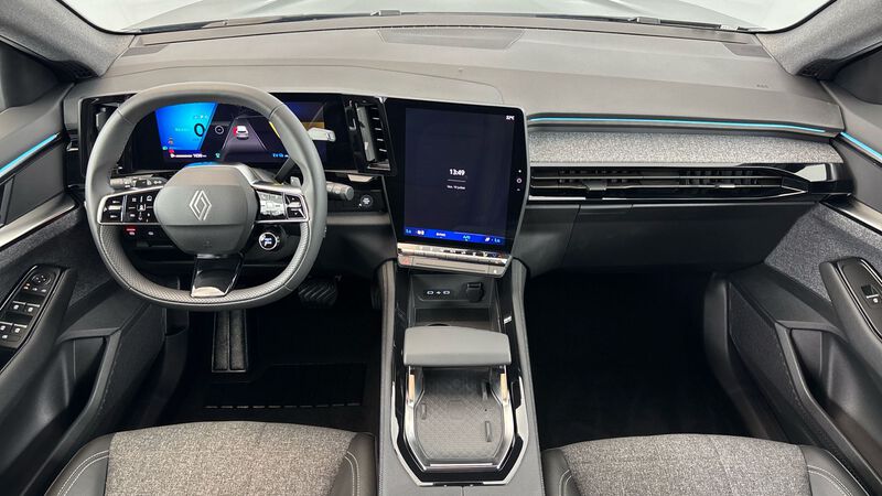 Renault Espace VI