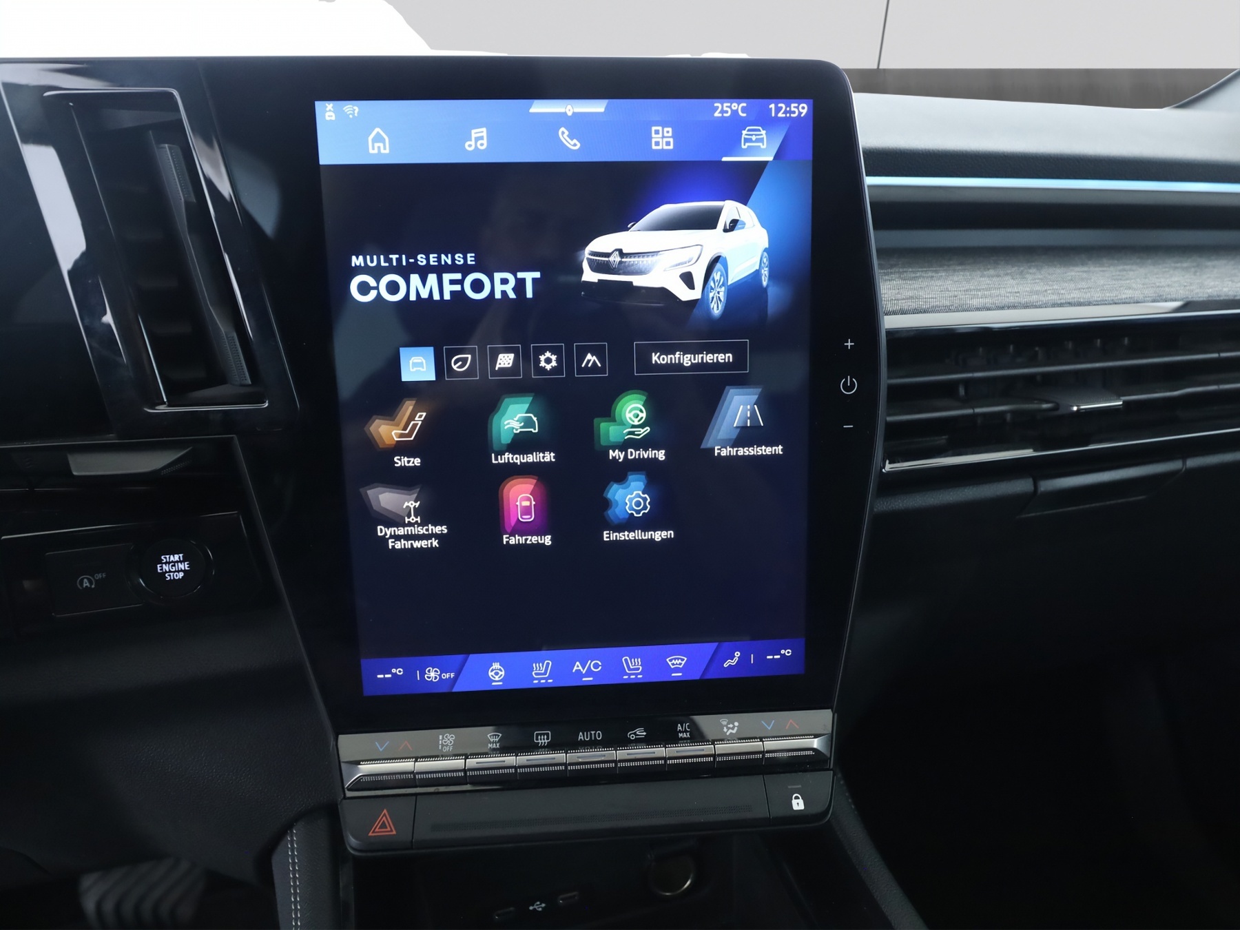 Renault Austral – Bild 13