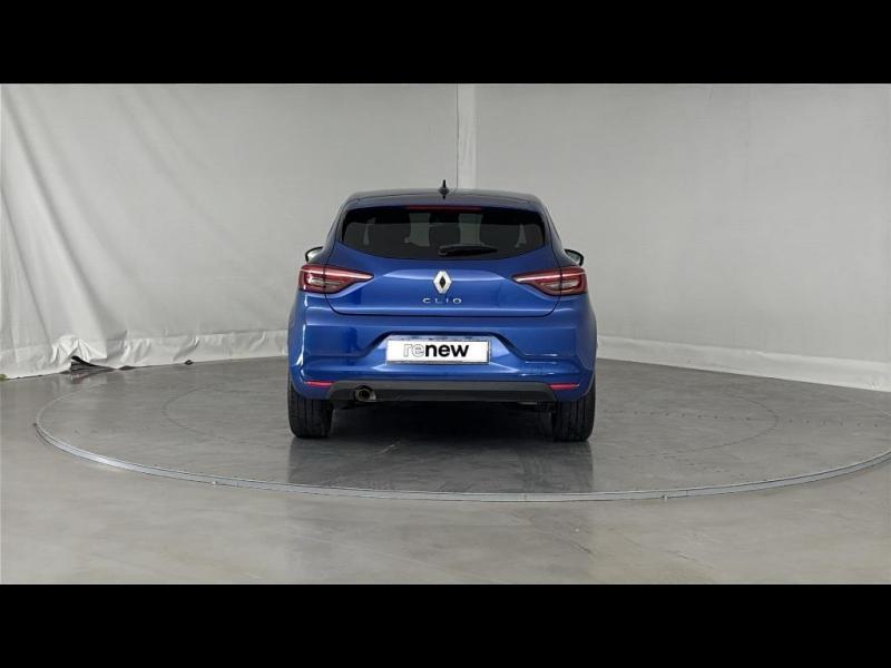 Renault Clio V