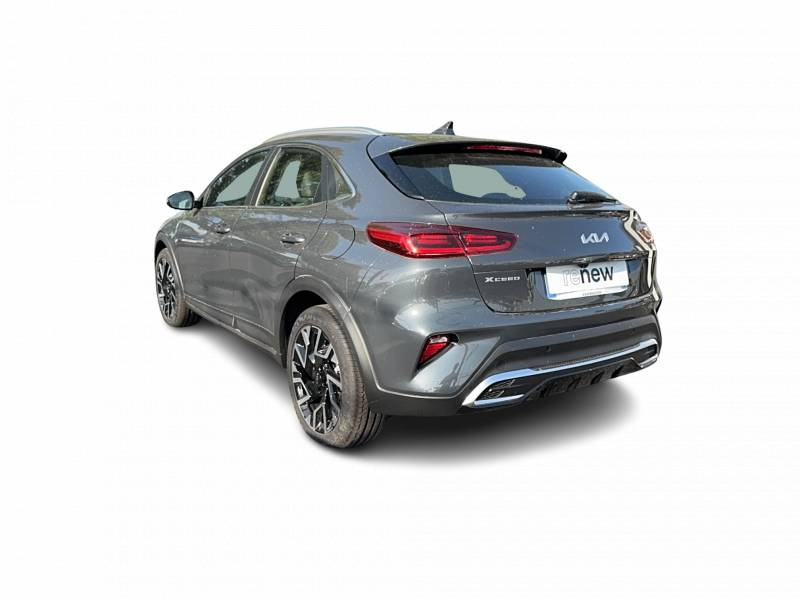 KIA Xcee'D