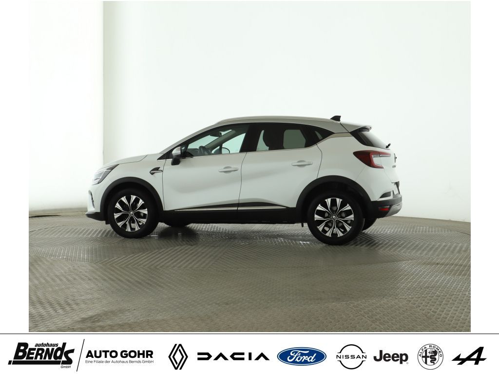 Renault Captur – Bild 29