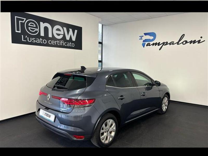 Renault Mégane