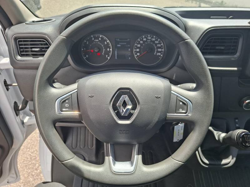Renault Master III