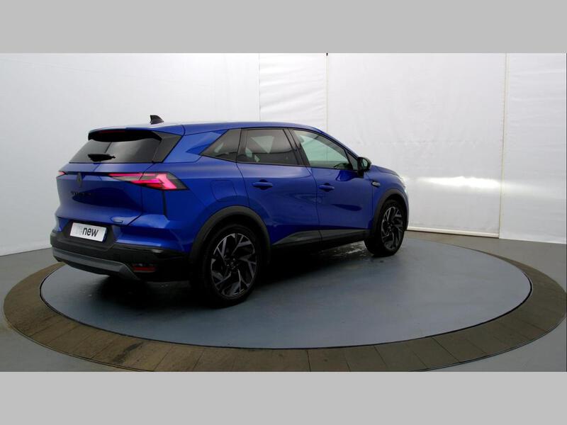 Renault Symbioz