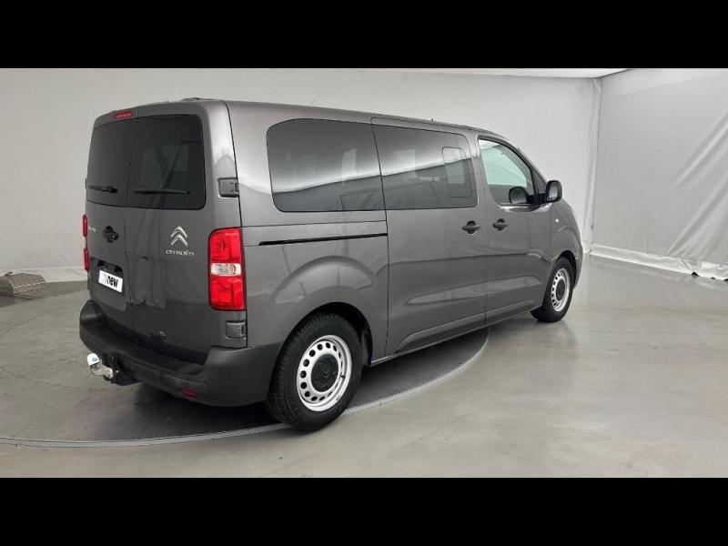 Citroen Jumpy