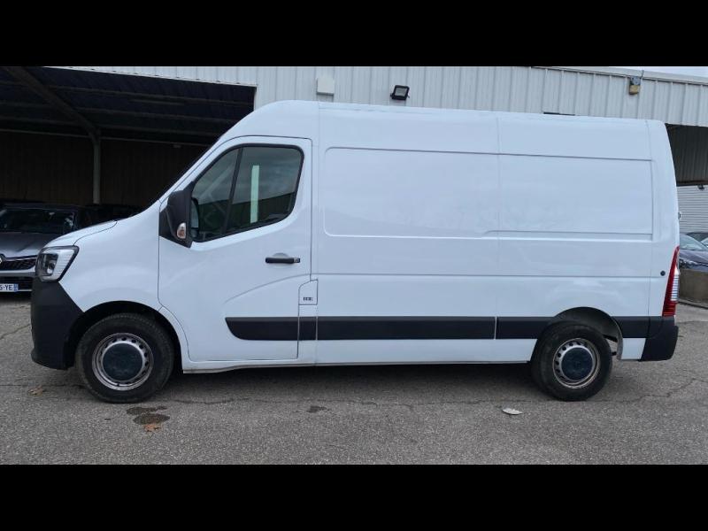 Renault Master Fourgon
