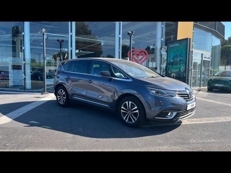 Renault Espace V