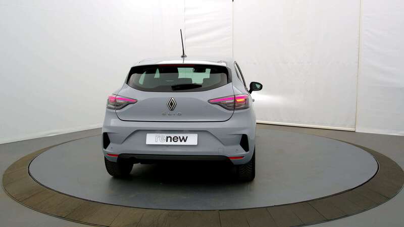 Renault Clio V