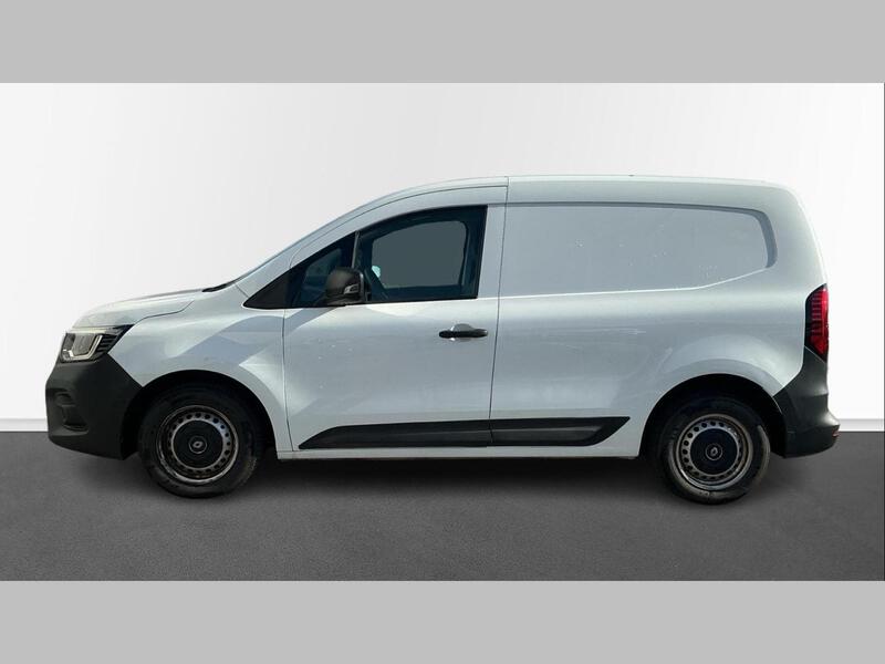 Renault Kangoo VAN E-Tech Electrique