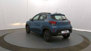 Vehicle 3D Image