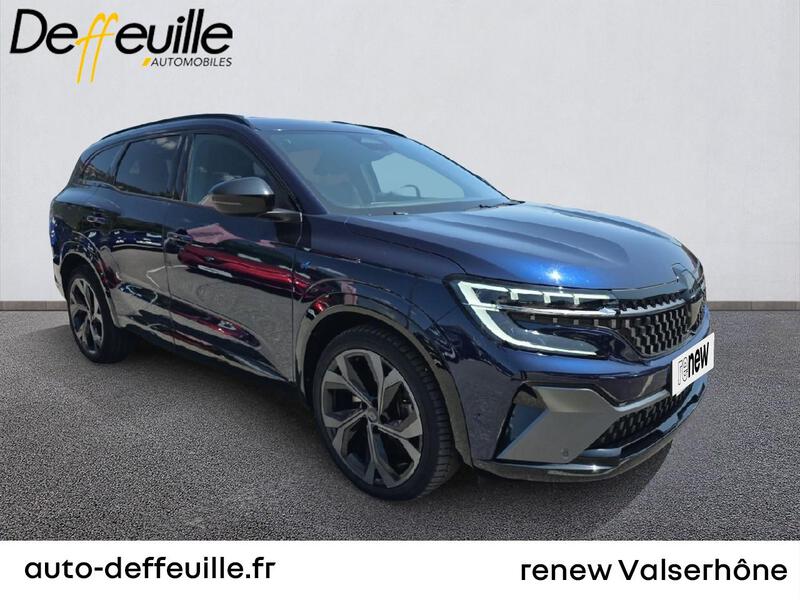 Renault Espace VI