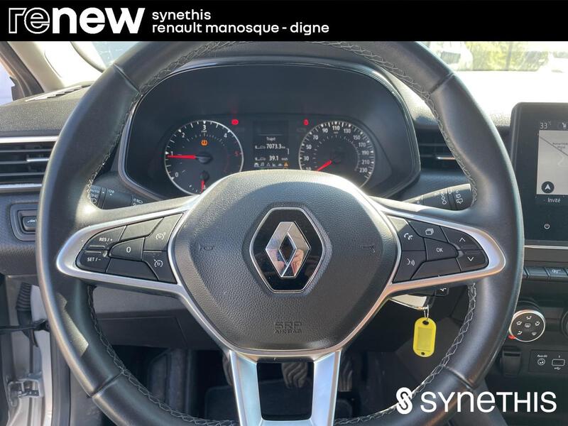 Renault Clio V