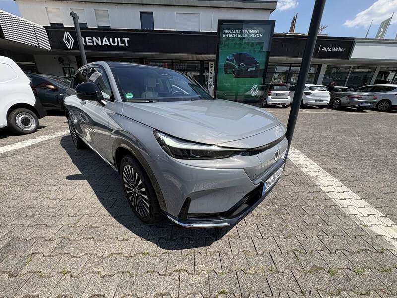 Honda e:Ny1