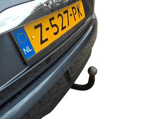 Vehicle 3D Image