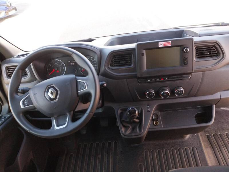 Renault Master III