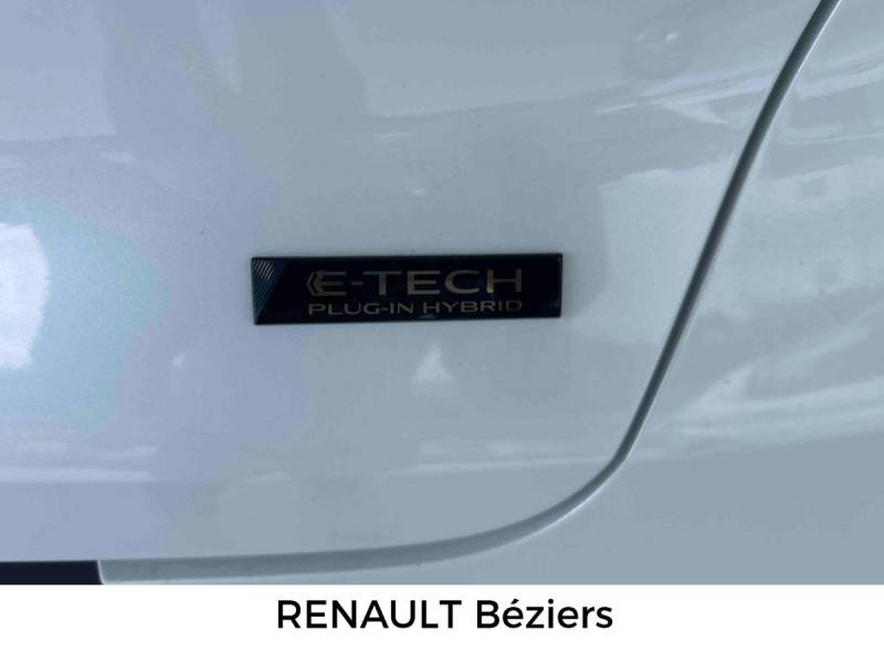Renault Megane IV Berline
