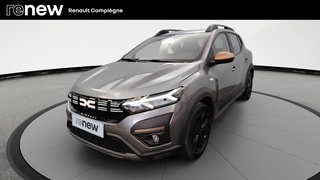 SANDERO