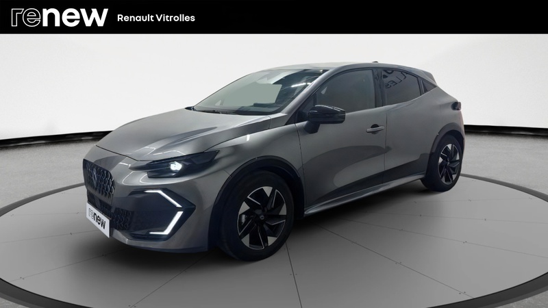 Renault Clio VI