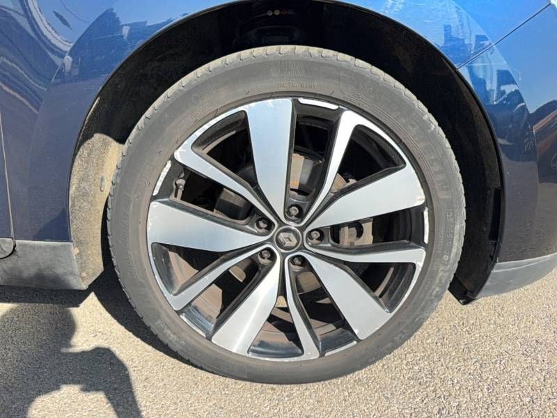 Renault Scenic IV