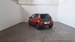 Vehicle 3D Image