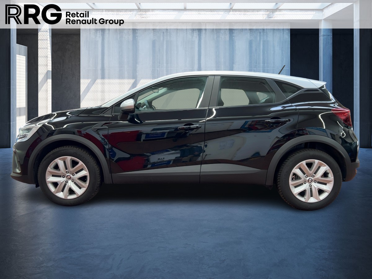 Renault Captur – Bild 2
