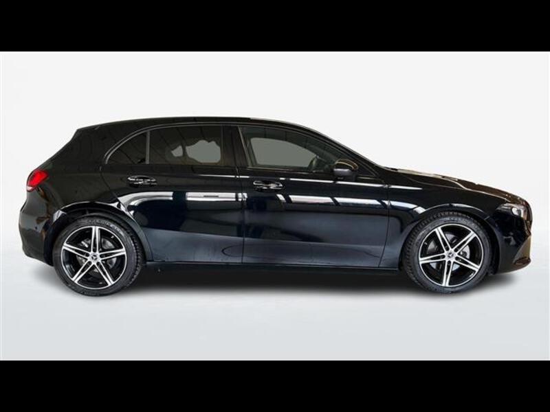 Mercedes Classe A