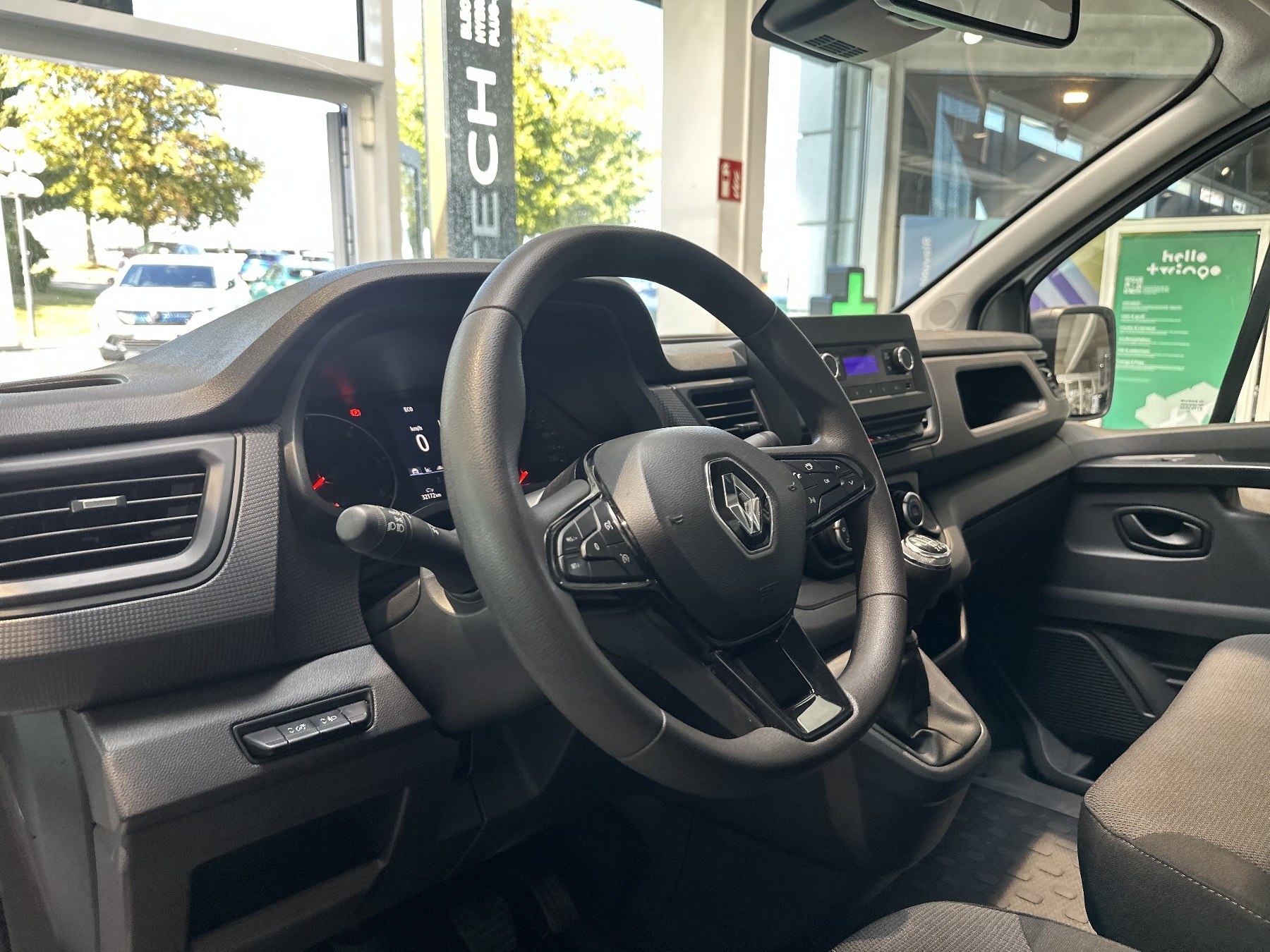 Renault Trafic – Bild 35