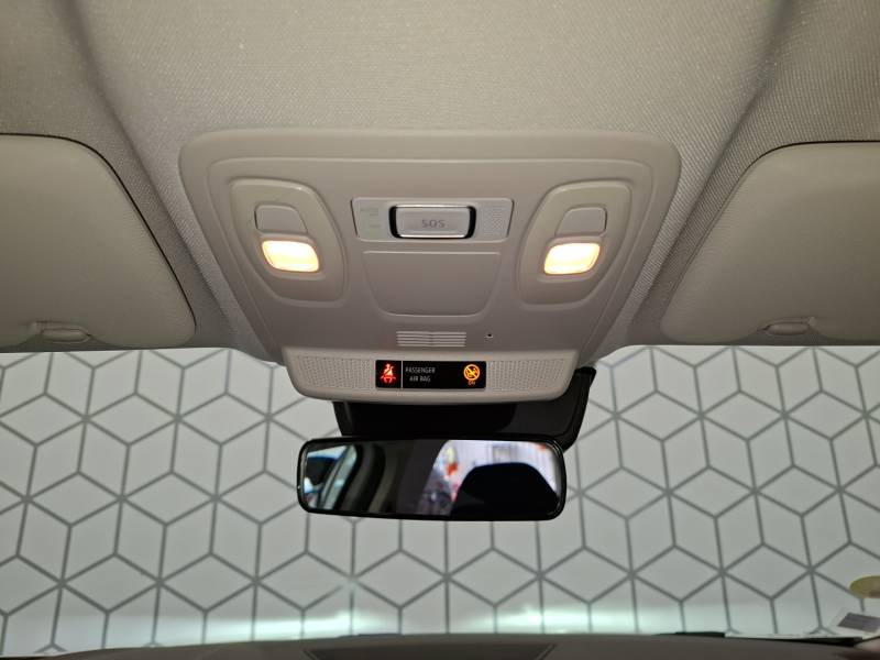 Renault Megane IV Berline