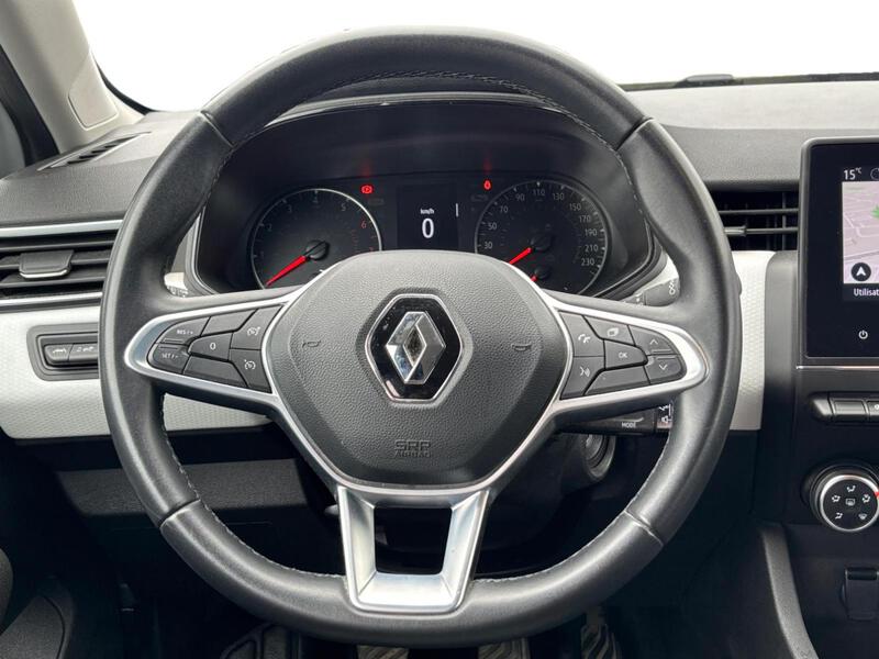 Renault Clio V