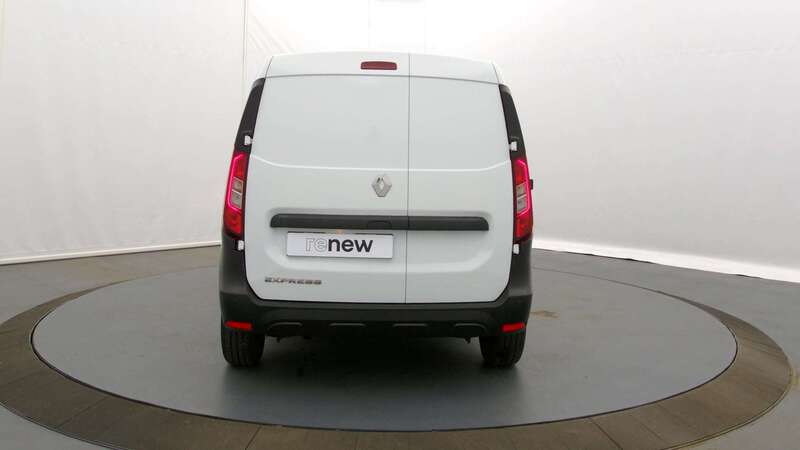 Renault Express VAN